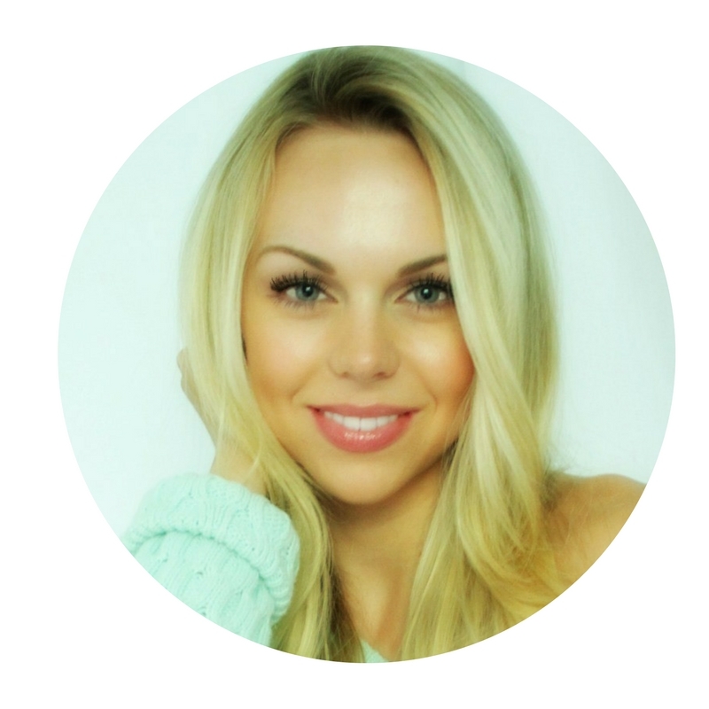 ashley steinmann | founder ashley steinmann